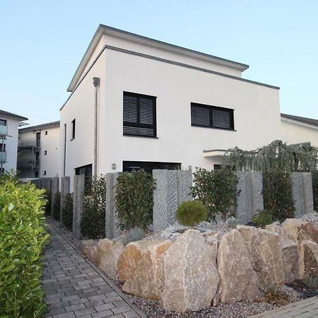 Ferienwohnung Schamne Gernsbach Exteriör bild