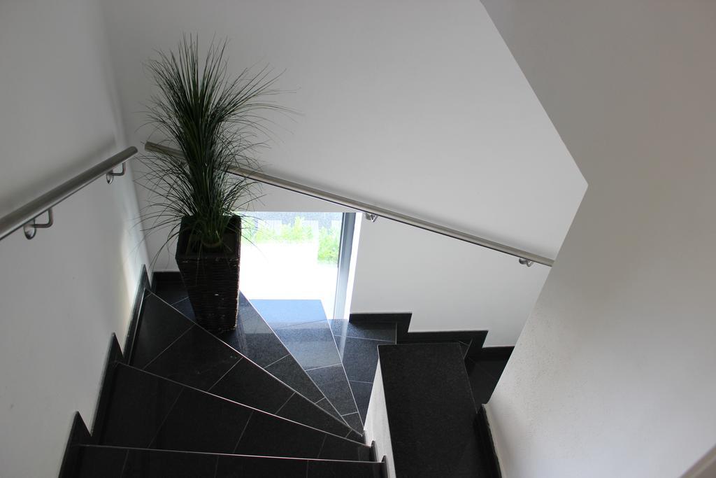 Ferienwohnung Schamne Gernsbach Exteriör bild