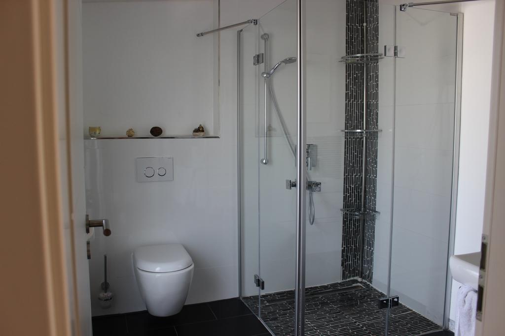 Ferienwohnung Schamne Gernsbach Exteriör bild