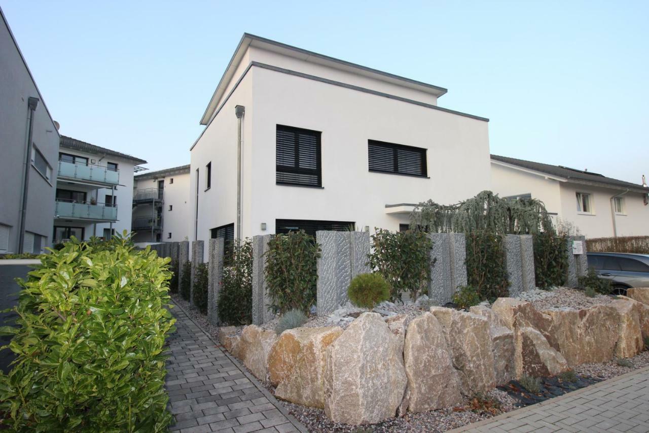Ferienwohnung Schamne Gernsbach Exteriör bild