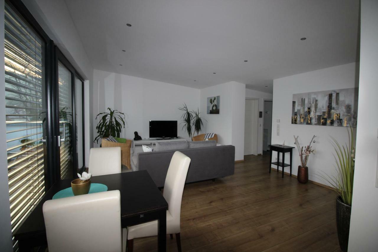 Ferienwohnung Schamne Gernsbach Exteriör bild