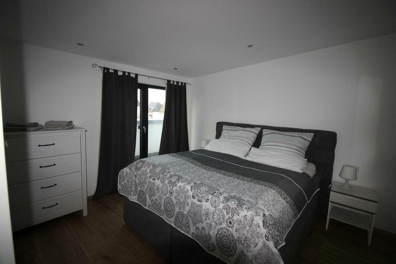 Ferienwohnung Schamne Gernsbach Exteriör bild