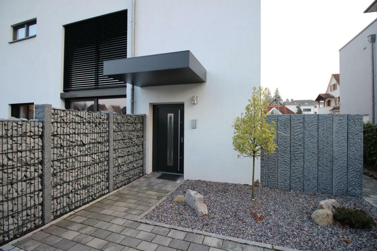 Ferienwohnung Schamne Gernsbach Exteriör bild